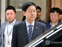 韓米財務相会談　３１日に開催＝関税交渉の最終調整へ