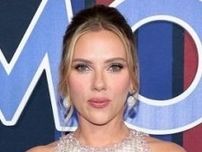 米美貌女優　ゲイ公表の俳優とレッドカーペットでキス　周囲驚くも「私には与える愛がたくさんある」