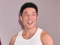 「理想の肉体を持つ男性芸能人」きんに君をも抑えた1位は大河俳優！変幻自在のボディに賛辞