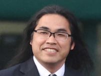 ロッチ中岡「サトテルのホームラン見れず泣」阪神戦テレビ観戦、まさかの“障害”　ロケでけが→休養中