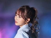辻ちゃん17歳長女・希空「今年初プール」姿をたっぷり披露　浮輪でぷか〜、チェアで全開