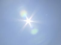 【速報】京都・福知山市で39.4℃　今季の全国最高気温に！7月観測史上初