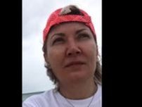 【速報】殴られた後に熱中症で死亡か　ロシア人女性殺人事件　息子を強盗殺人容疑で逮捕　大阪・浪速区
