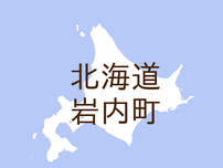 （北海道）岩内町相生付近でのぞき　７月２日未明