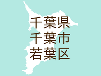 （千葉）千葉市若葉区加曽利町で刃物突きつけ類似行為　７月１４日夕方［解決］