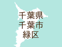 （千葉）千葉市緑区誉田町２丁目でスカート内盗撮未遂　７月５日朝