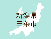 （新潟）三条市飯田上飯田でクマ出没　７月２４日未明
