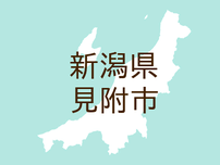 （新潟）見附市杉澤町でクマ出没　７月２４日夕方