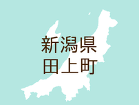 （新潟）田上町田上中店でサル出没　７月２５日