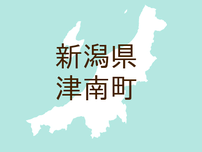 （新潟）津南町中深見堂平でクマ出没　７月９日午後