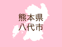 （熊本）八代市鏡町下村でつきまとい　７月２３日昼過ぎ