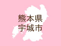 （熊本）宇城市松橋町曲野でイノシシ出没　７月６日午前