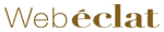 Web eclat