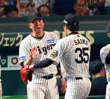 「藤川語録」（輝）ああいう一発は大きい